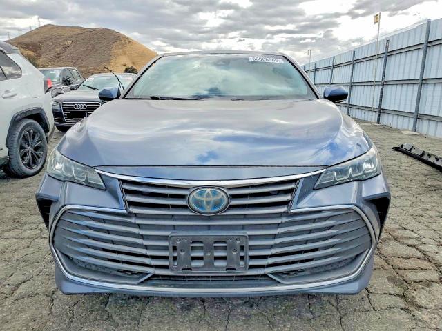 Aukcja sprzedaży 2019 Toyota Avalon Hybrid, vin: 4T1B21FB8KU003205, numer aukcji: 55066966