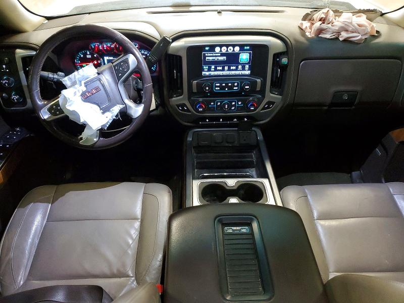 2018 Gmc Sierra მანქანა იყიდება აუქციონზე, vin: 1GTV2NEC1JZ275258, აუქციონის ნომერი: 53420916