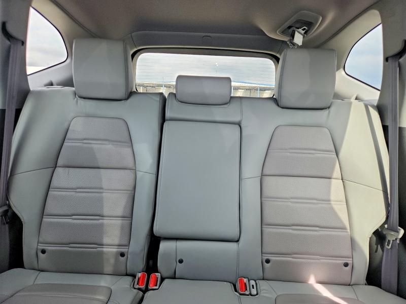 Продажа на аукционе авто 2018 Honda Cr-v, vin: 7FARW2H87JE071974, номер лота: 54468556