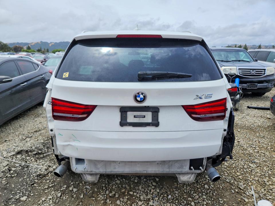54657986 :رقم المزاد ، 5UXKR2C30H0U23249 vin ، 2017 Bmw X5 مزاد بيع