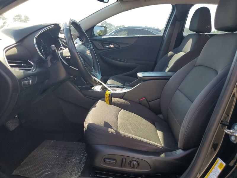 Продаж на аукціоні авто 2017 Chevrolet Malibu, vin: 1G1ZE5ST9HF251629, номер лоту: 52880206