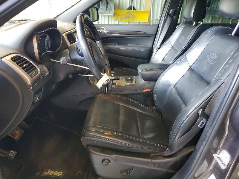 2014 Jeep Grand Cherokee მანქანა იყიდება აუქციონზე, vin: 1C4RJFCG2EC426259, აუქციონის ნომერი: 51358946