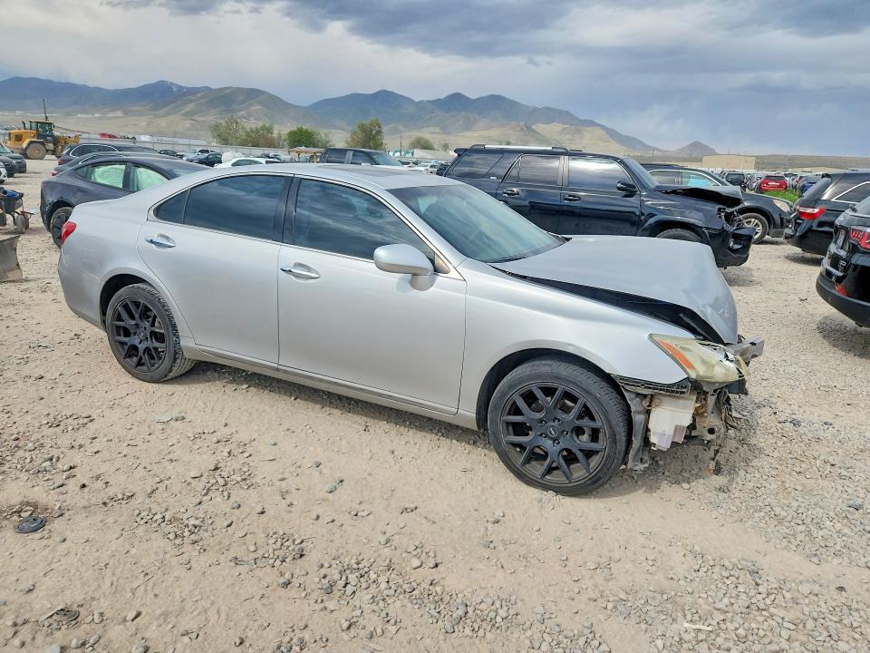 Aukcja sprzedaży 2008 Lexus Es, vin: JTHBJ46G982213173, numer aukcji: 53296236