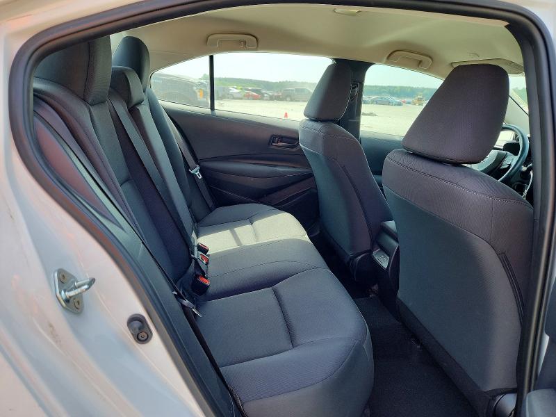 Продажа на аукционе авто 2024 Toyota Corolla, vin: 5YFB4MDEXRP190967, номер лота: 54302446