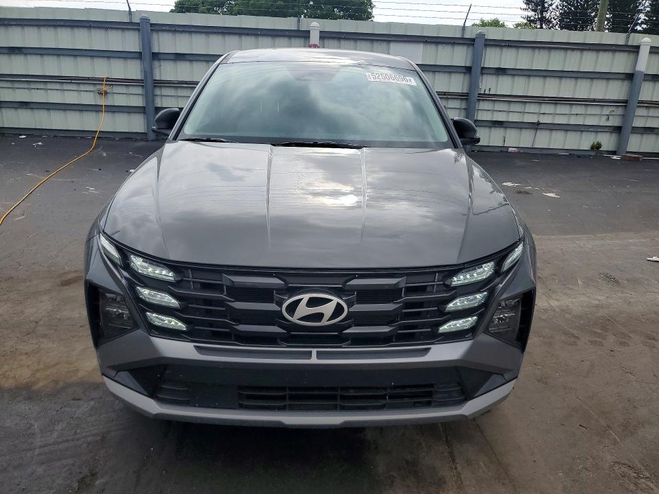 Продажа на аукционе авто 2025 Hyundai Tucson, vin: 5NMJA3DE4SH530872, номер лота: 52506696