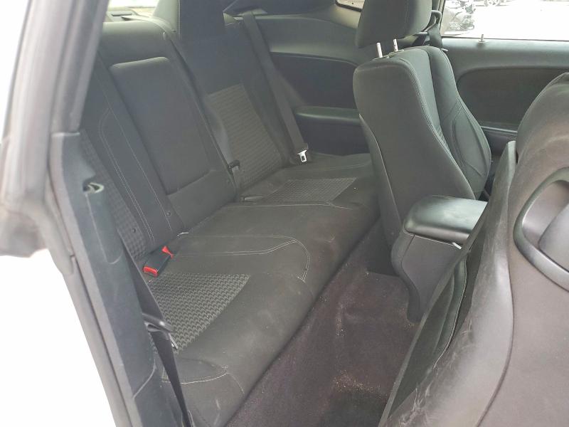 Продаж на аукціоні авто 2016 Dodge Challenger, vin: 2C3CDZAG5GH176814, номер лоту: 55016206