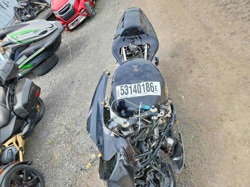 Продажа на аукционе авто 2002 Suzuki Gsx-r600, vin: JS1GN7BA022101054, номер лота: 53140186