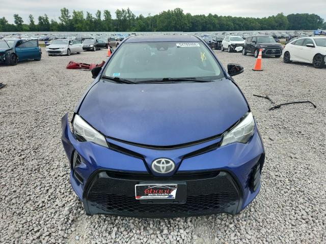 2017 Toyota Corolla მანქანა იყიდება აუქციონზე, vin: 2T1BURHE4HC807611, აუქციონის ნომერი: 54789466