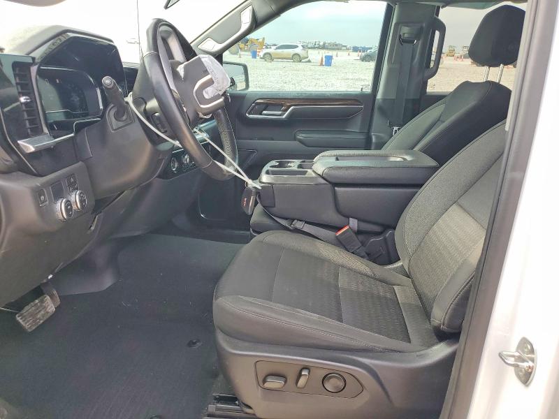 52725146 :رقم المزاد ، 3GTPHCEK2NG678786 vin ، 2022 Gmc Sierra مزاد بيع