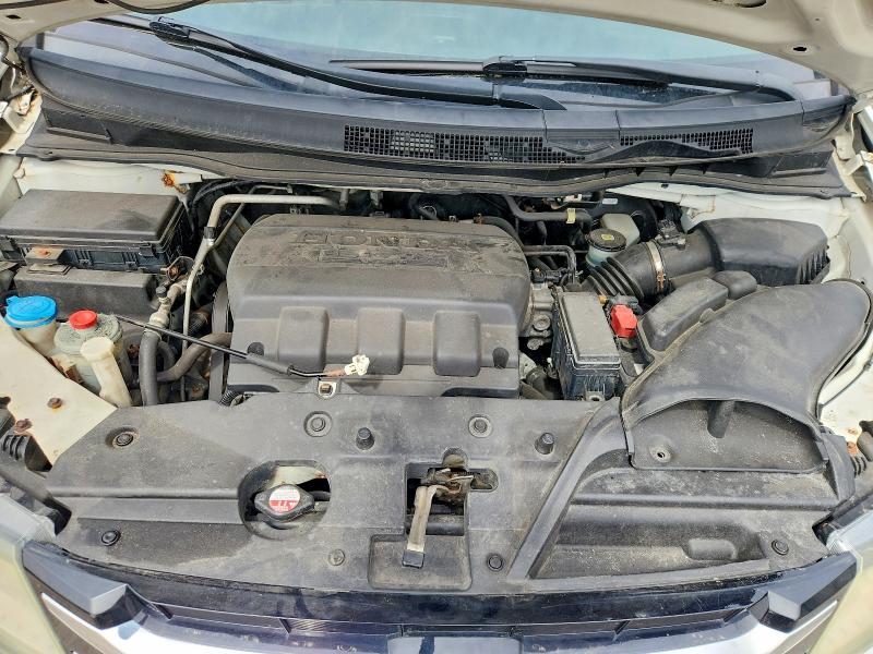Продаж на аукціоні авто 2014 Honda Odyssey, vin: 5FNRL5H66EB048874, номер лоту: 54502436
