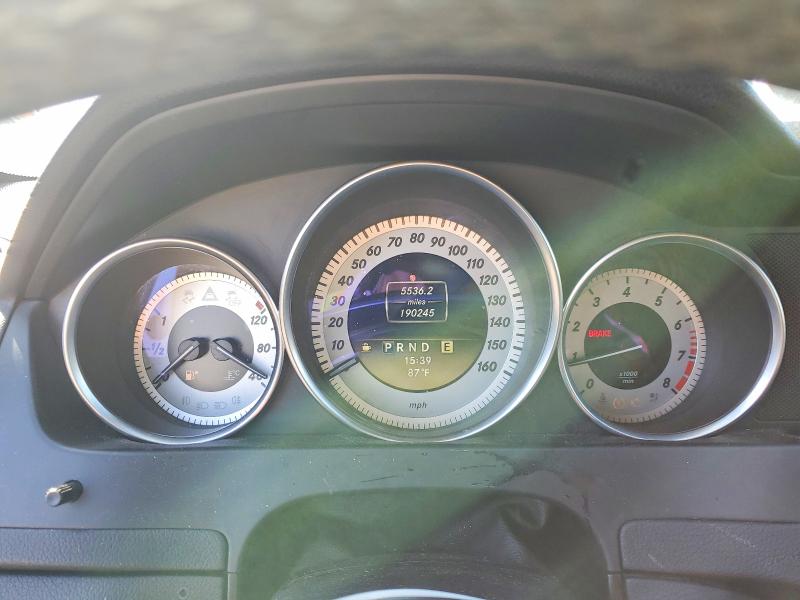 53006626 :رقم المزاد ، WDDGF4HB0CA686071 vin ، 2012 Mercedes-benz C مزاد بيع
