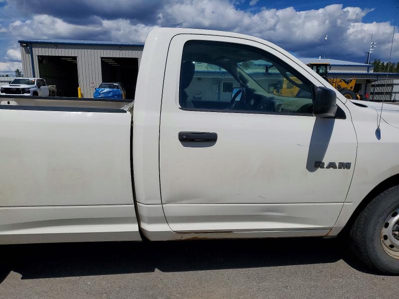 52889006 :رقم المزاد ، 1D3HB16K59J512301 vin ، 2009 Dodg Ram 150 مزاد بيع
