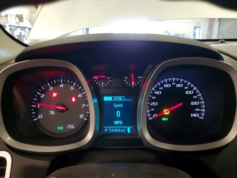 Продажа на аукционе авто 2015 Chevrolet Equinox, vin: 2GNALAEK4F1120514, номер лота: 52301976