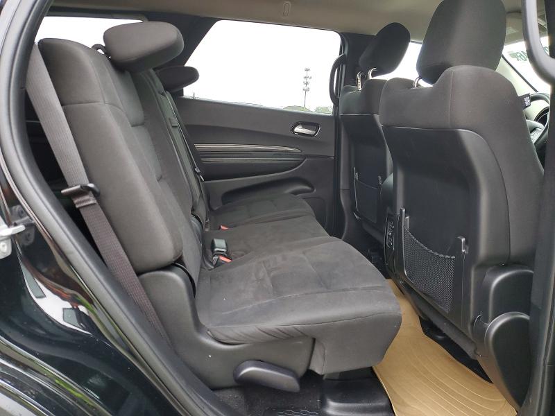 Продаж на аукціоні авто 2022 Dodge Durango, vin: 1C4RDJAG1NC107755, номер лоту: 53223546