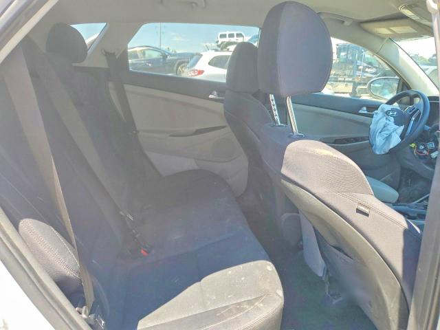55204916 :رقم المزاد ، KM8J2CA40KU839543 vin ، 2019 Hyundai Tucson مزاد بيع