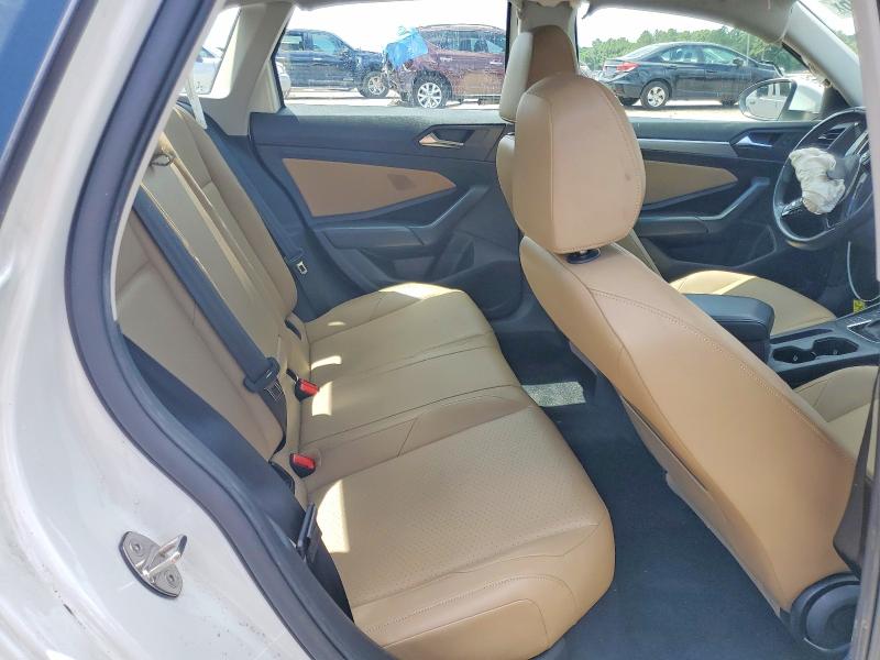 2019 Volkswagen Jetta მანქანა იყიდება აუქციონზე, vin: 3VWC57BU4KM009160, აუქციონის ნომერი: 54072436