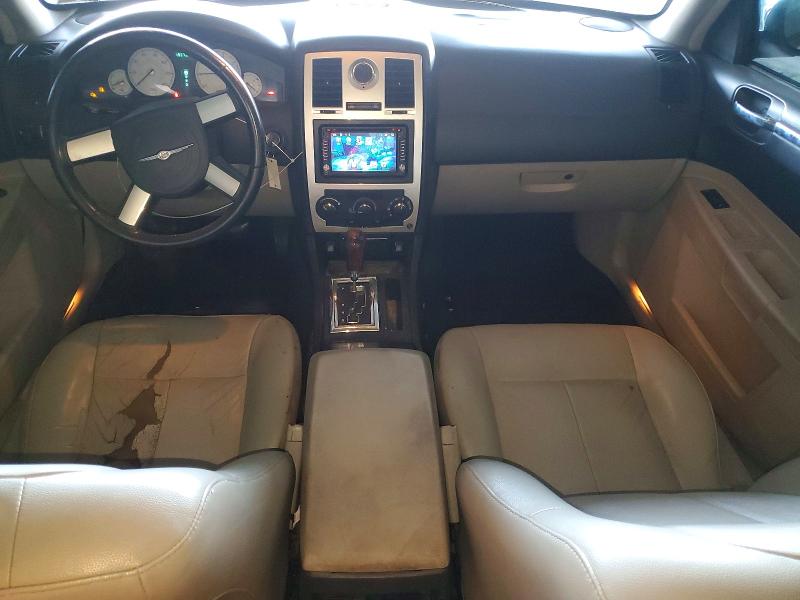 Продажа на аукционе авто 2006 Chrysler 300, vin: 2C3KA53G66H477438, номер лота: 53986146