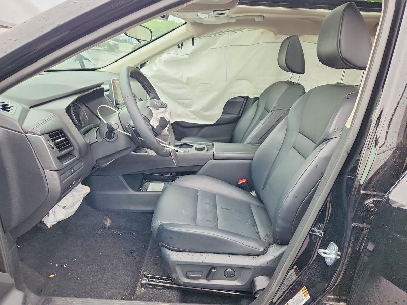 52992306 :رقم المزاد ، 5N1BT3BB7SC863715 vin ، 2025 Nissan Rogue مزاد بيع