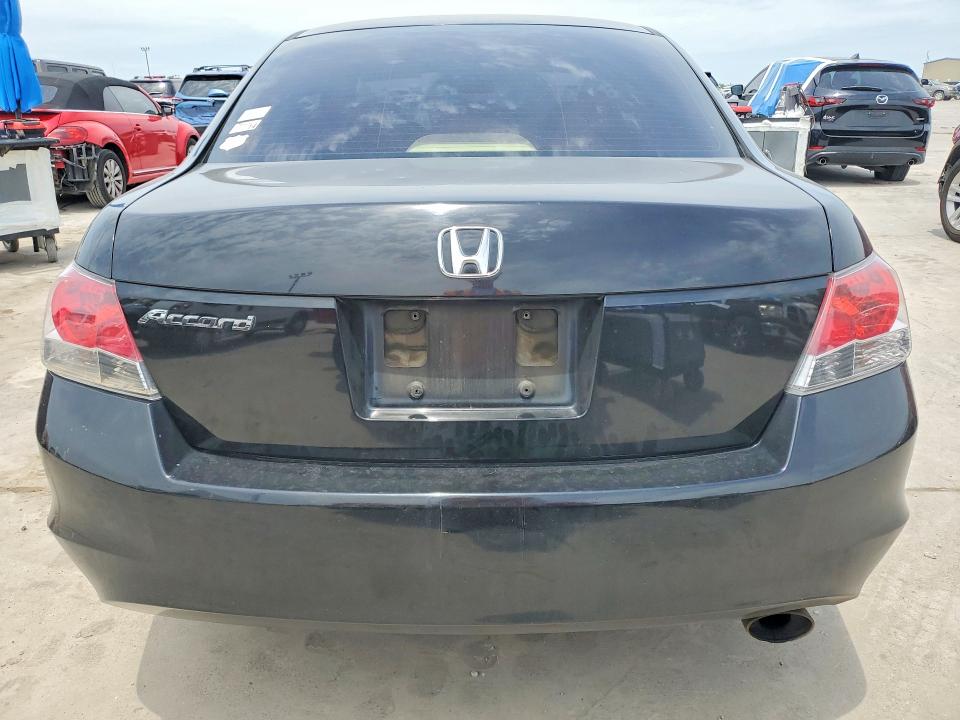 Aukcja sprzedaży 2008 Honda Accord, vin: JHMCP26488C026448, numer aukcji: 53568116