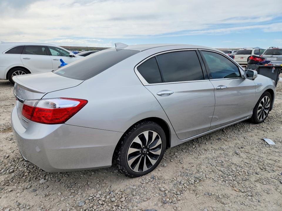 Aukcja sprzedaży 2014 Honda Accord, vin: 1HGCR6F56EA010477, numer aukcji: 51438376