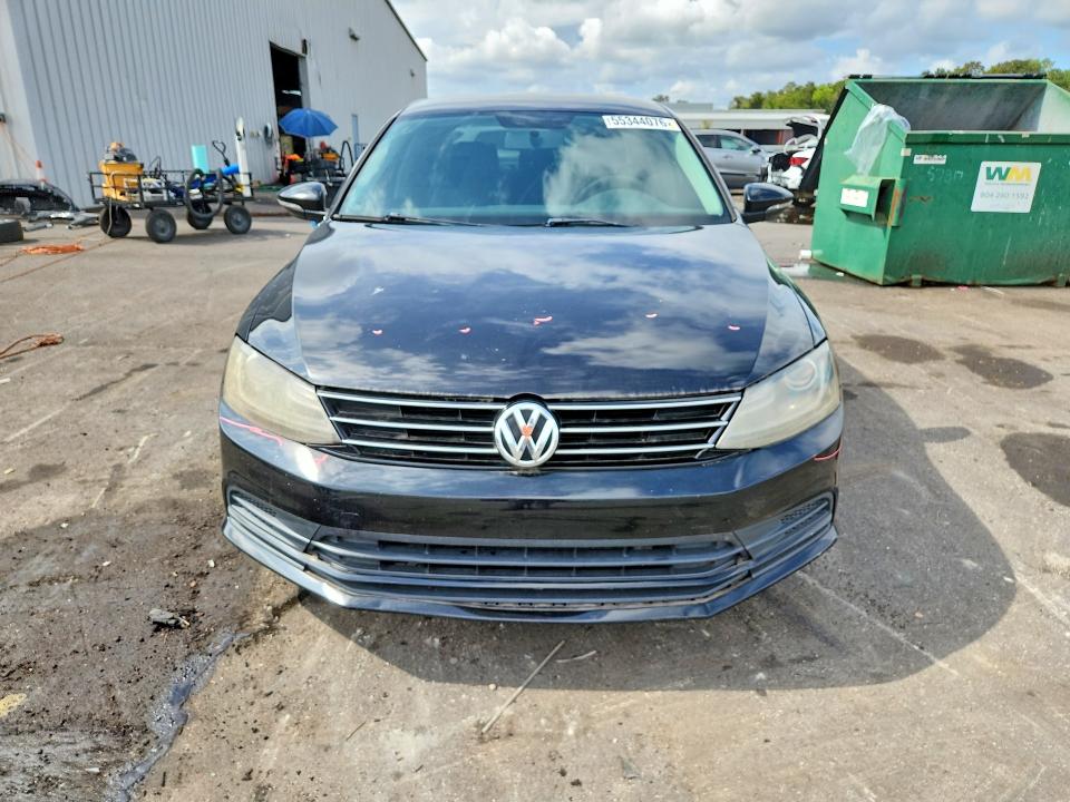 Продаж на аукціоні авто 2016 Volkswagen Jetta, vin: 3VW167AJ2GM378019, номер лоту: 55344076