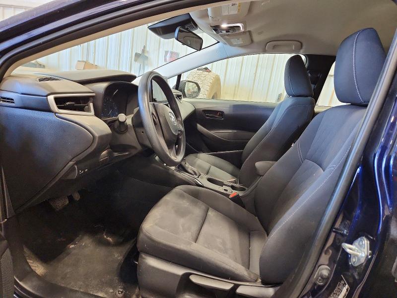 Продажа на аукционе авто 2025 Toyota Corolla, vin: 5YFB4MDE6SP309328, номер лота: 52171526