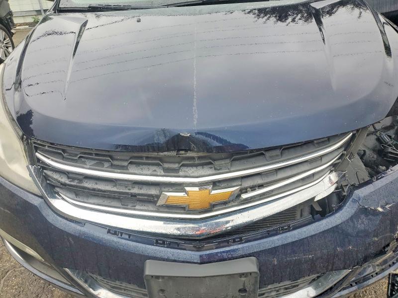 Aukcja sprzedaży 2017 Chevrolet Traverse, vin: 1GNKRGKD2HJ232846, numer aukcji: 52481986