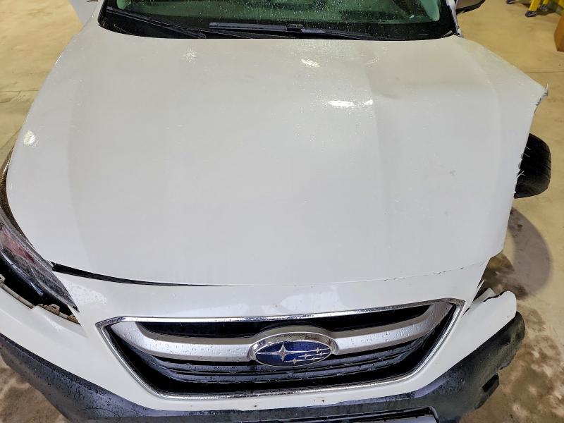 Продажа на аукционе авто 2022 Subaru Outback, vin: 4S4BTGPD3N3182666, номер лота: 51767546