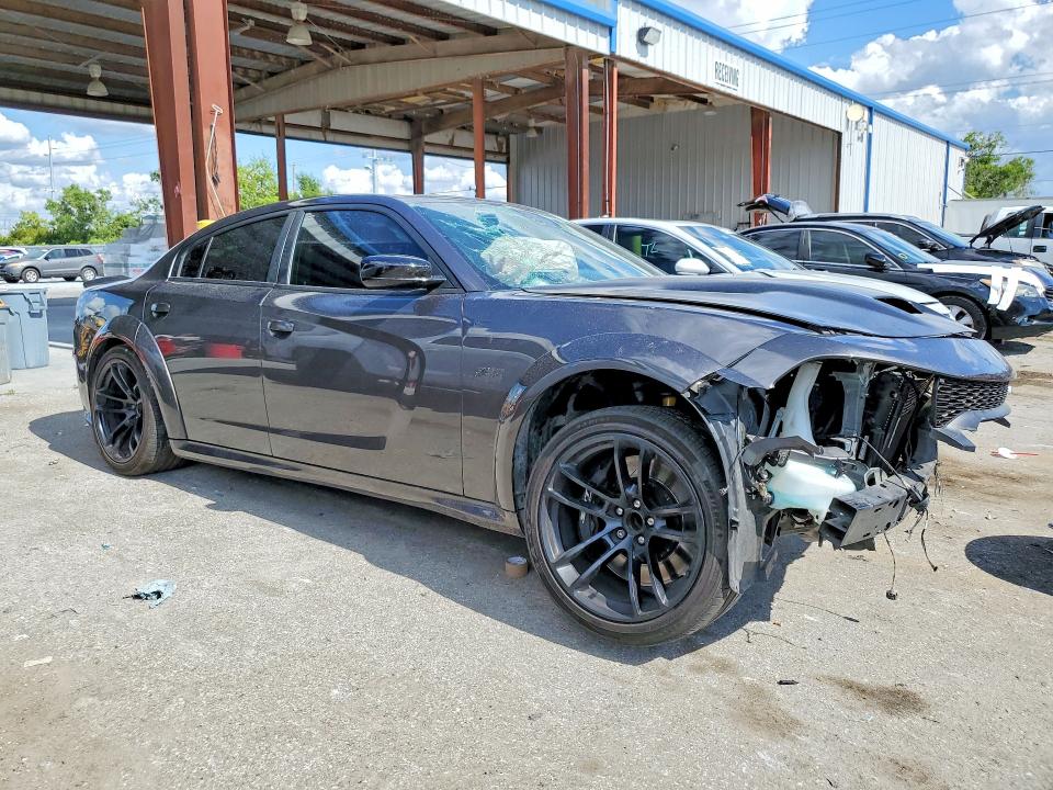 Aukcja sprzedaży 2023 Dodge Charger, vin: 2C3CDXGJ4PH656205, numer aukcji: 54418546