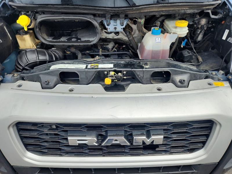 Aukcja sprzedaży 2021 Ram Promaster 3500, vin: 3C6MRVJG2ME544844, numer aukcji: 55196276