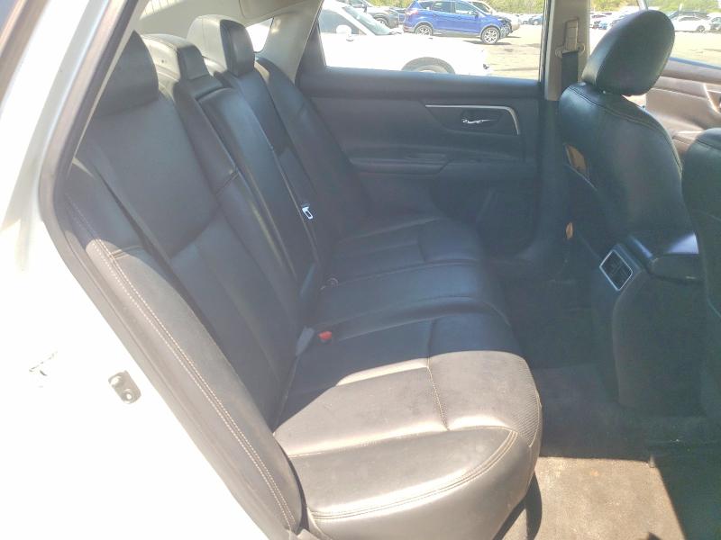 52229716 :رقم المزاد ، 1N4AL3AP6HC170047 vin ، 2017 Nissan Altima مزاد بيع