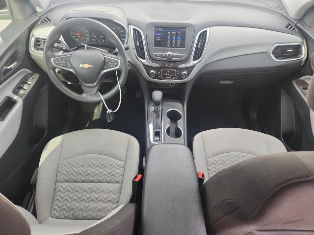 Продаж на аукціоні авто 2023 Chevrolet Equinox, vin: 3GNAXHEG7PL198455, номер лоту: 52312266