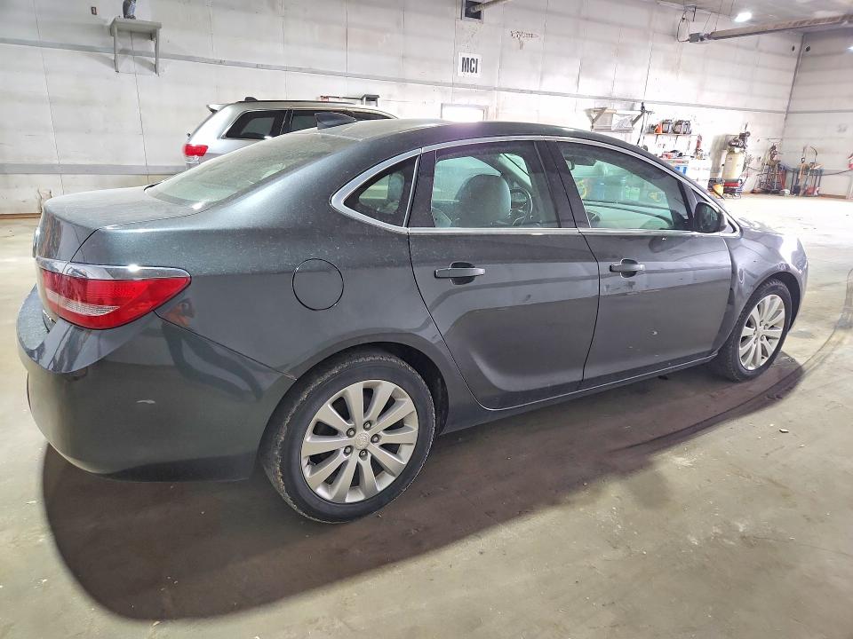 Aukcja sprzedaży 2016 Buick Verano, vin: 1G4PP5SK1G4178598, numer aukcji: 52093256
