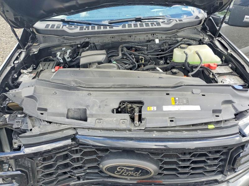 Продаж на аукціоні авто 2025 Ford F350, vin: 1FT8W3BN0SED81513, номер лоту: 53651676