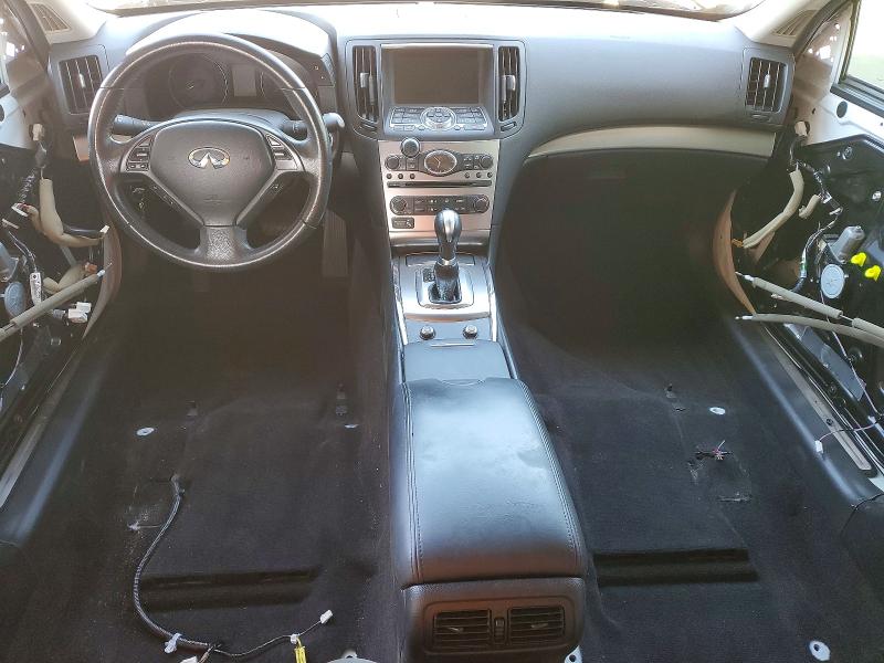 Aukcja sprzedaży 2012 Infiniti G37 Sedan, vin: JN1CV6AP8CM935151, numer aukcji: 54488206