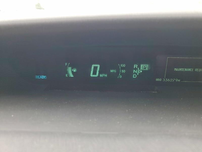 Продажа на аукционе авто 2013 Toyota Prius, vin: JTDKN3DU0D5672321, номер лота: 53940476