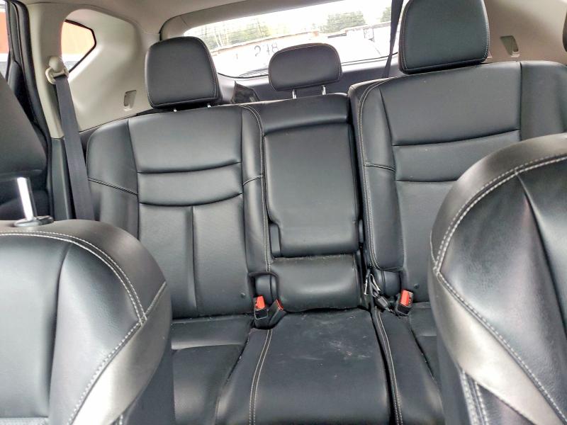 Aukcja sprzedaży 2017 Nissan Murano, vin: 5N1AZ2MH6HN195196, numer aukcji: 54474896