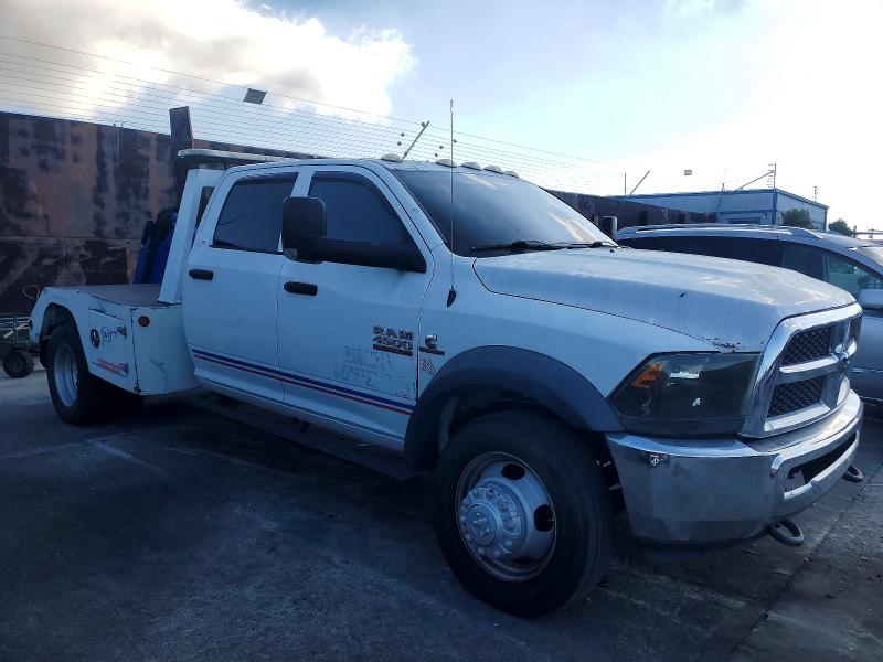 Aukcja sprzedaży 2018 Ram 4500, vin: 3C7WRKEL9JG179671, numer aukcji: 50362076