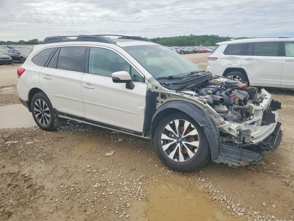 Продаж на аукціоні авто 2016 Subaru Outback, vin: 4S4BSBNC4G3226595, номер лоту: 54226696