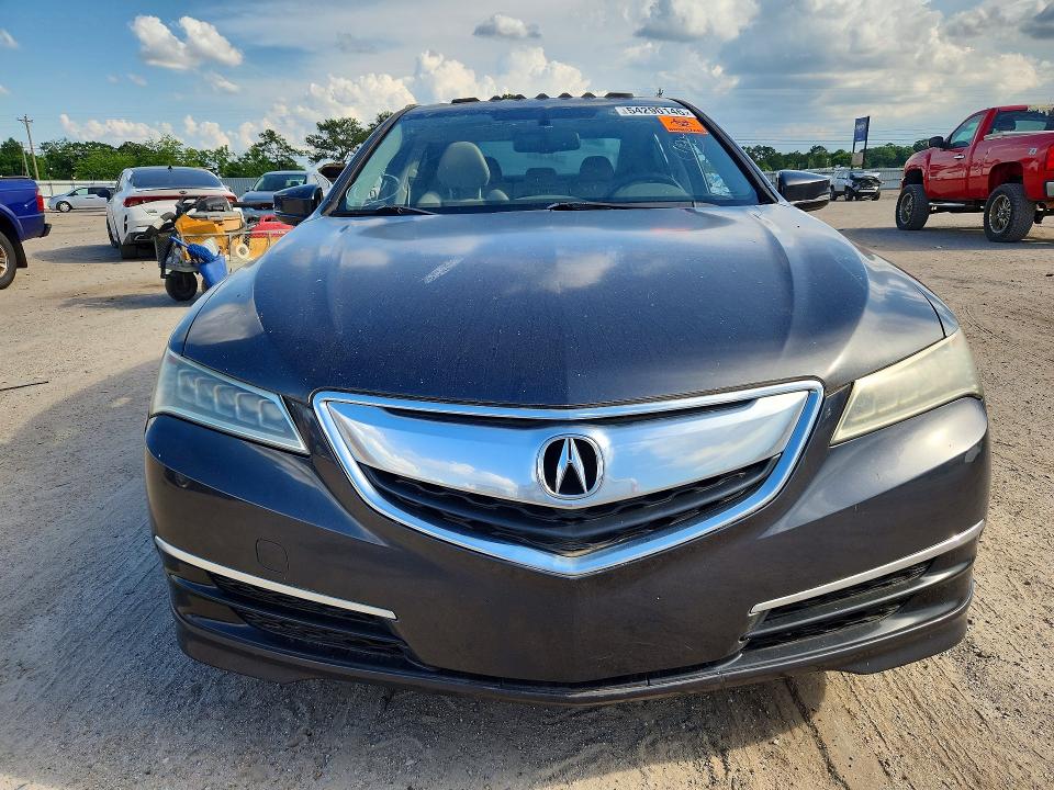 Aukcja sprzedaży 2015 Acura Tlx, vin: 19UUB2F31FA020707, numer aukcji: 54290146