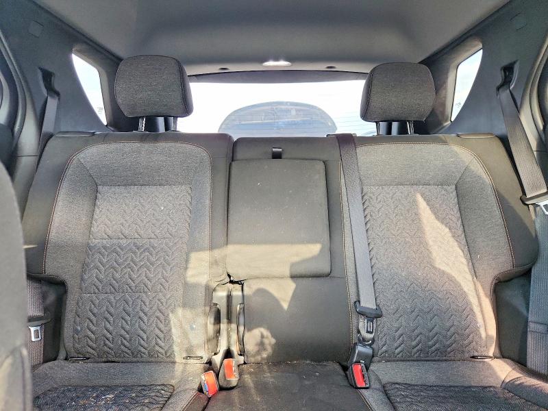 Продажа на аукционе авто 2023 Chevrolet Equinox, vin: 3GNAXKEGXPL174714, номер лота: 53065636