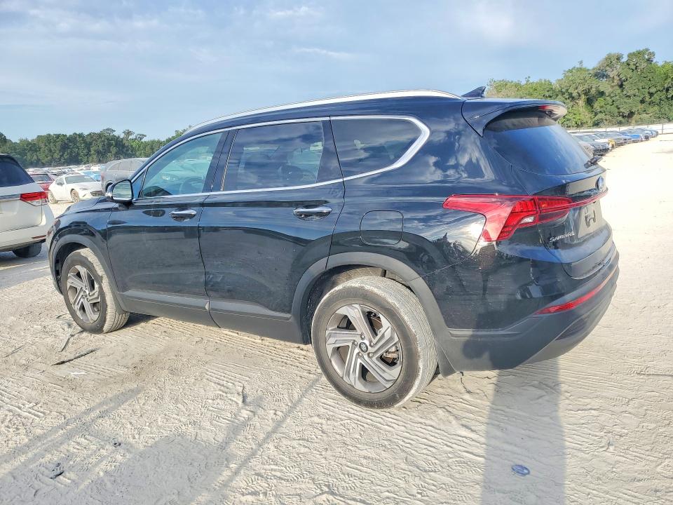Продажа на аукционе авто 2023 Hyundai Santa Fe, vin: 5NMS24AJ5PH601111, номер лота: 52694826