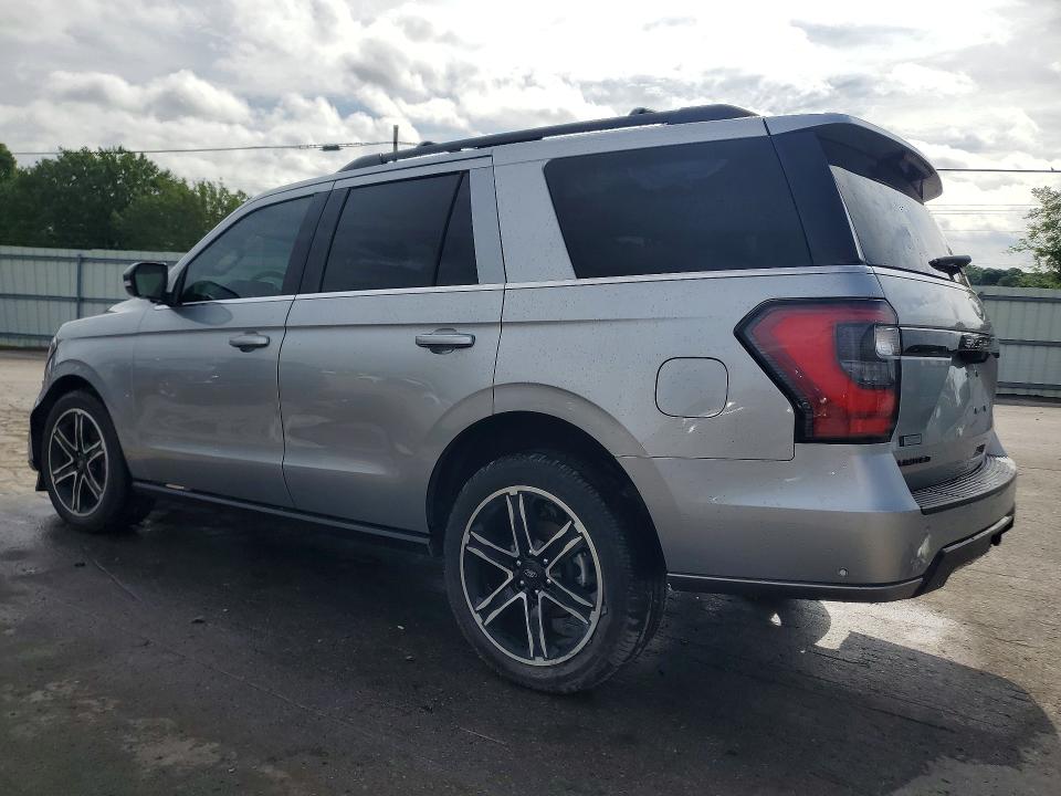 54878306 :رقم المزاد ، 1FMJU2AT7MEA01602 vin ، 2021 Ford Expedition مزاد بيع