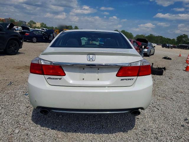 Продаж на аукціоні авто 2015 Honda Accord, vin: 1HGCR2F55FA218683, номер лоту: 54078926