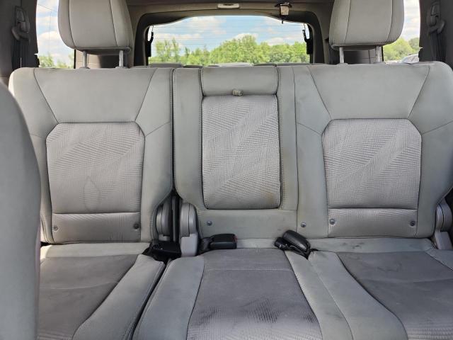 Aukcja sprzedaży 2015 Honda Pilot, vin: 5FNYF3H22FB004120, numer aukcji: 52203696