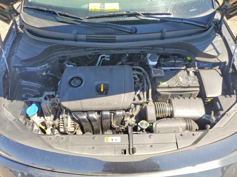 Aukcja sprzedaży 2025 Kia Soul, vin: KNDJ23AU8S7255152, numer aukcji: 53898706