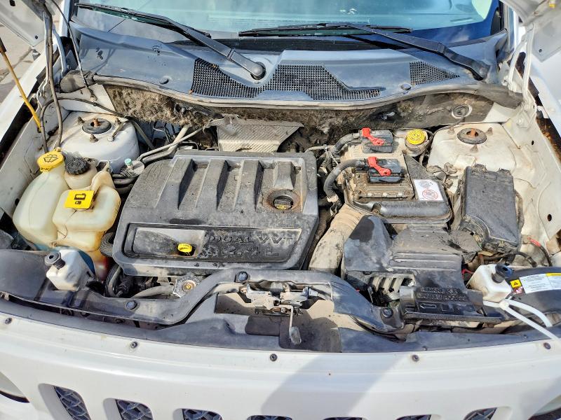 Aukcja sprzedaży 2011 Jeep Patriot, vin: 1J4NF1GB4BD114364, numer aukcji: 53070086