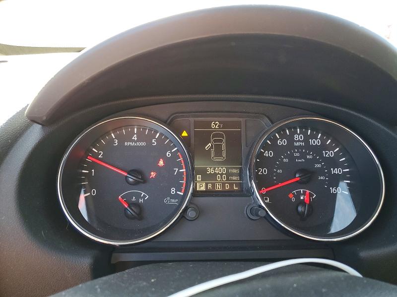 Aukcja sprzedaży 2013 Nissan Rogue, vin: JN8AS5MT9DW552653, numer aukcji: 53202606