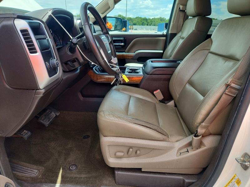 Aukcja sprzedaży 2014 Gmc Sierra, vin: 3GTP1VEC5EG370262, numer aukcji: 54921836