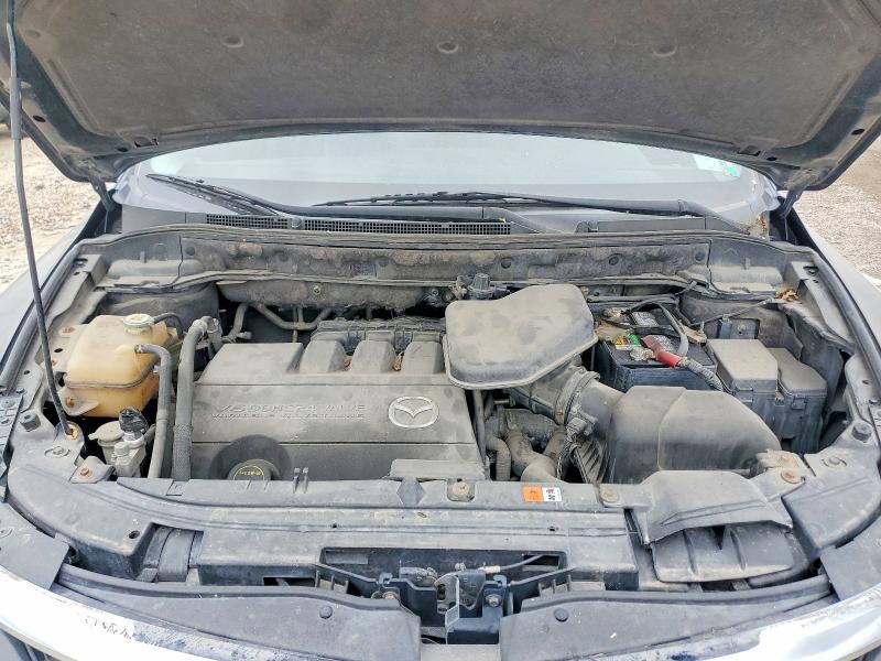 53753756 :رقم المزاد ، JM3TB28Y670101106 vin ، 2007 Mazda Cx-9 مزاد بيع